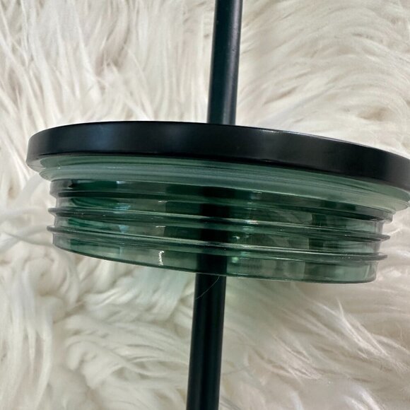 Starbucks Teal Pearl Stainless Steel Cold Cup Tumbler 24 fl oz - Picture 3 of 6